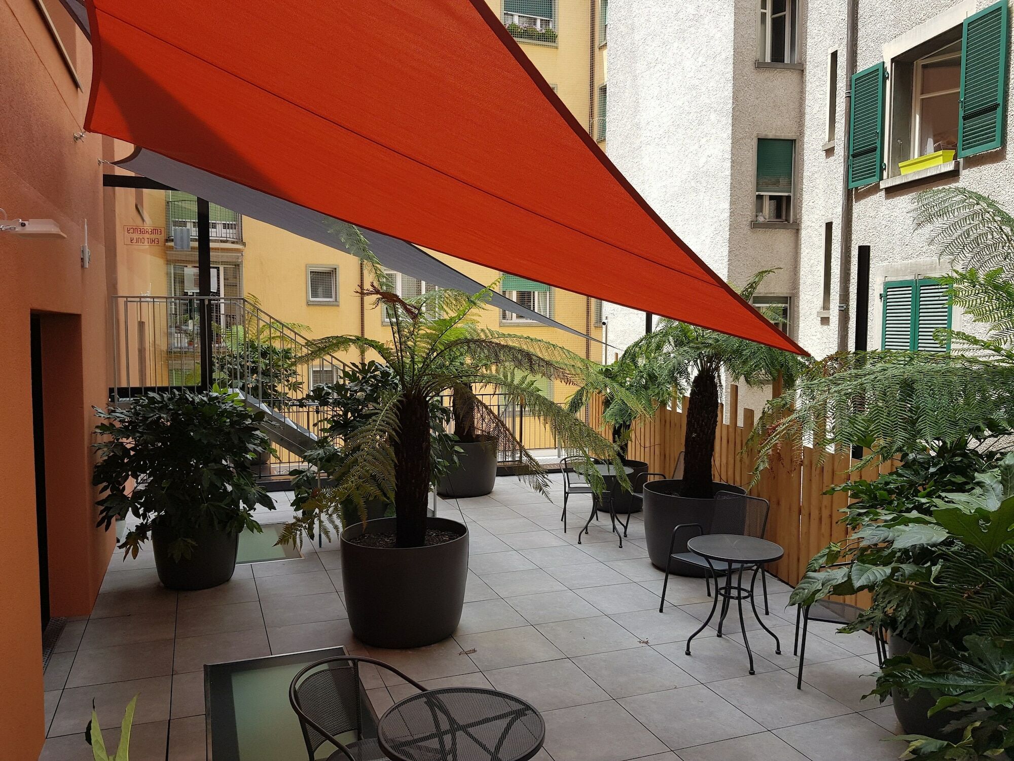 Swiss Chocolate By Fassbind Lausanne Lausana Exterior foto